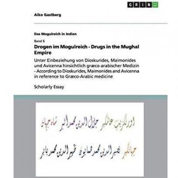 Drogen im Mogulreich