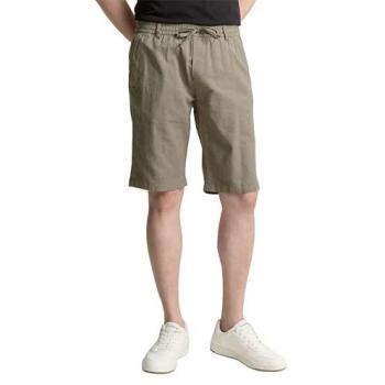 Tom Tailor Pantaloni Cachi Jogger