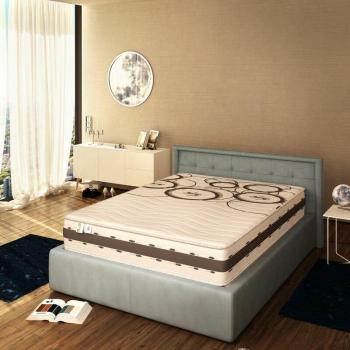 Matelas Confort Mémoire de Forme 20 cm 160x190 cm