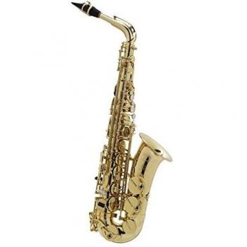 Selmer Axos Altsaxophon