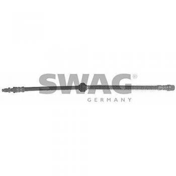 SWAG 62 91 1770 Conducto de freno