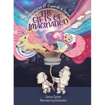 Gemits, Genna: The Adventures of Elainnah and Sophiah