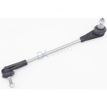 DEKEO Front Left/Right Tie Rod Linkages for BMW 1 F20 F21 3 F30 F80 Gran Turismo F34 Touring F31 4 F32 F82