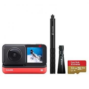 Insta360 ONE R 360 Pro Creativo