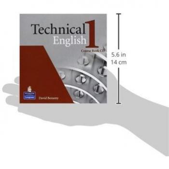 Technical English Level 1 Course Book CD: Industrial Ecology