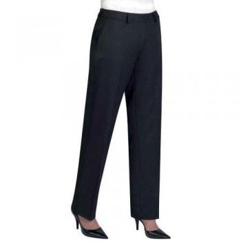 Brook Taverner Ladies’ 12R Charcoal Bottoms