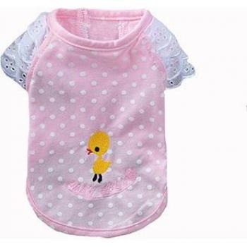 Vêtements d'été pour Chihuahua et Yorkshire