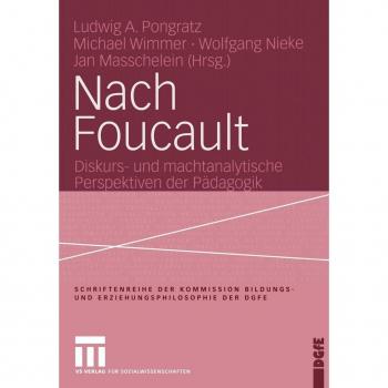 Vitalsource Technologies, Inc. Nach Foucault