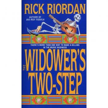 Rick Riordan