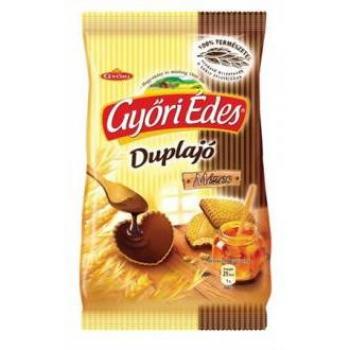 GYÅRI Pilóta Kekse, Vanille und Zartbitter, 150 g