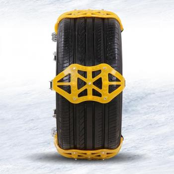 SnowGrip Pro Accesorio de Seguridad Automotriz