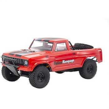 Kyosho Outlaw 1:10 RC EP