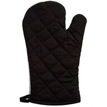 Orsina Pun and Games Heat-Resistant Oven Mitt
