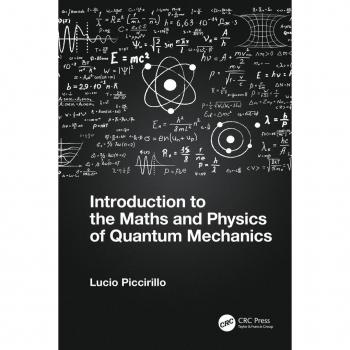 Vitalsource Technologies, Inc. Introduction to the Maths and Physics of Quantum Mechanics