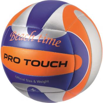 Pro Touch Beachball 214678 – Blaue Version – 5 EU‑Standard