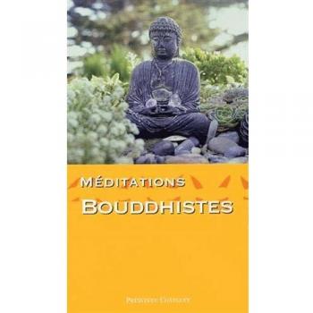 MEditations bouddhistes