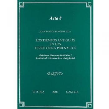 Los tiempos antiguos en los territorios pirenaicos