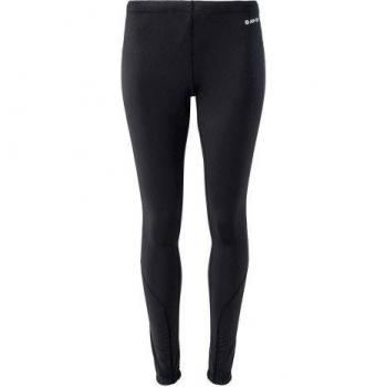 Hi-Tec Dames Lady Mile Leggings M Zwart
