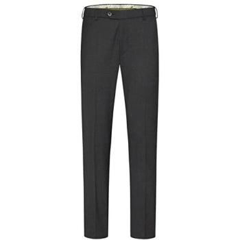 Chinos für Herren MEYER Roma, Größe 34