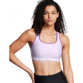 Under Armour Crossback Sports Top