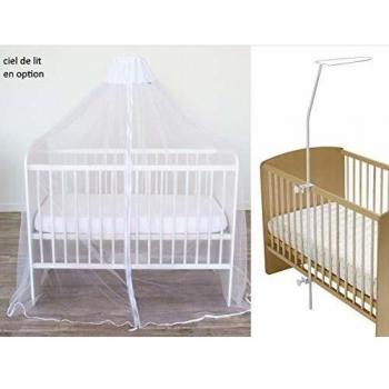 Domiva 152 cm Bett Ergänzungen