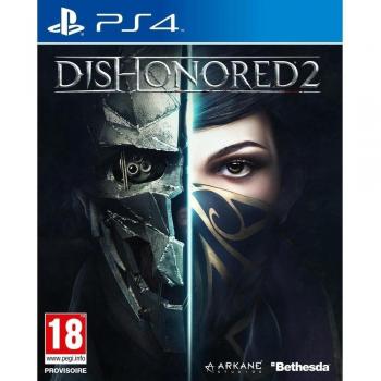 Dishonored 2 – Pack Console PS4