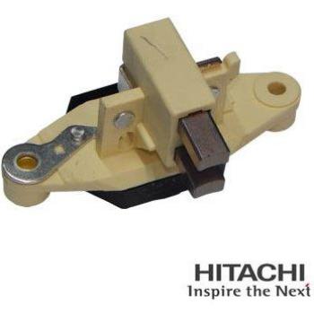 Hitachi 2500503 14V Voltage Regulator for Audi BMW Fiat Seat VW Alternator