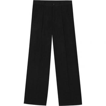 Pantalon Slim Relaxed Vietnam‑Korea