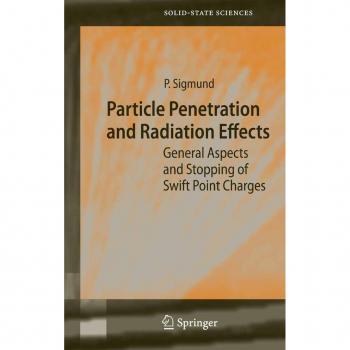 Vitalsource Technologies, Inc. Particle Penetration And Radiation Effects