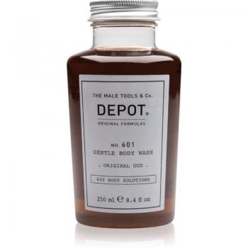 Gel de Ducha Depot Nº. 601 Gentle Body Wash 250ml