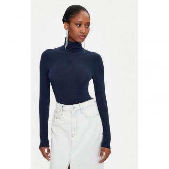 Pinko Regular Fit Rollkragenpullover Abdaly A24I