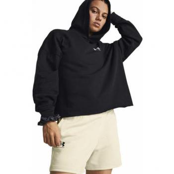 Under Armour Sudadera Rival Terry Os Hoodie Negro S