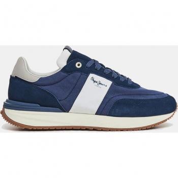 Baskets Basses Pepe Jeans 595 Navy
