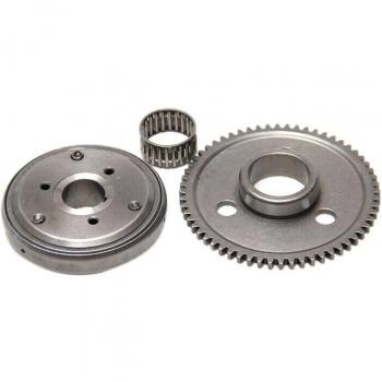 Embrague Principal ATV 157QMJ