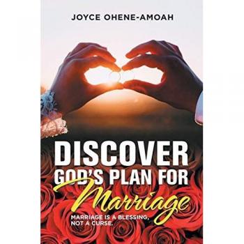 Discover God's Plan for Marriage....