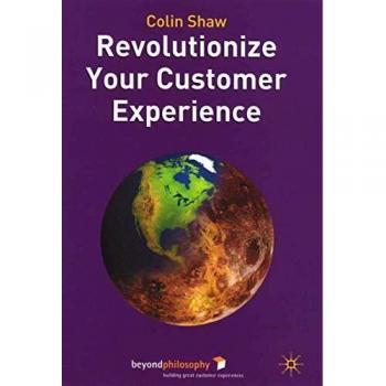 Revolutionize Your Customer Experience