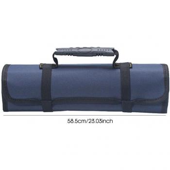 Boîte à outils en toile Hoomall