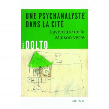 Une psychanalyste dans la cité