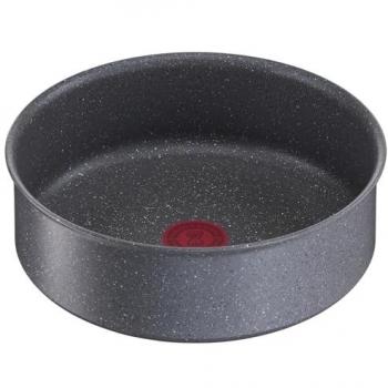Tefal Ingenio Natural Force L3963502 Sauteerpan met afneembare handgreep