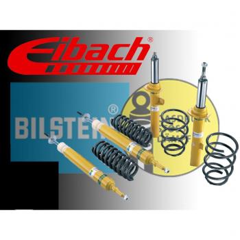 Kit Suspensión Total EIBACH E90-35-016-04-22 – Amortiguadores + Muelles