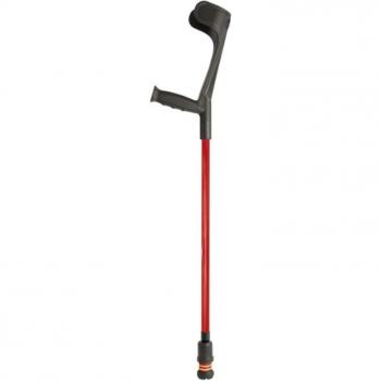 Open Cuff Crutch