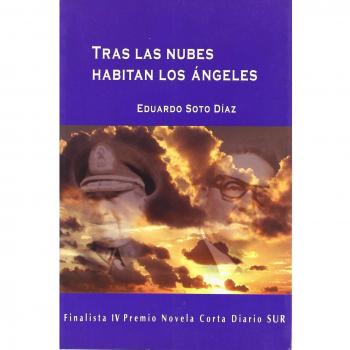 Tras las nubes habitan los ángeles