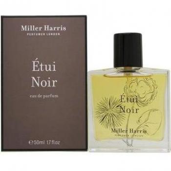 Miller Harris Etui Noir 50ml Eau de Parfum Unisex