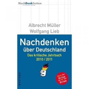Nachdenken Ã¼ber Deutschland