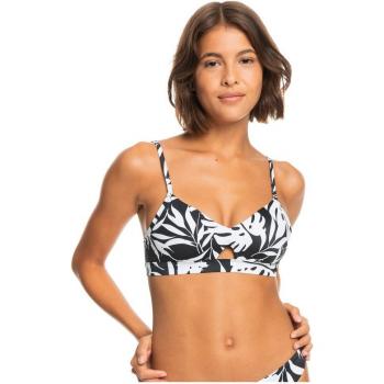 Bikini top para mujer Roxy Love The Cross Step