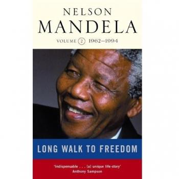 Long Walk To Freedom Vol 2: 1962-1994