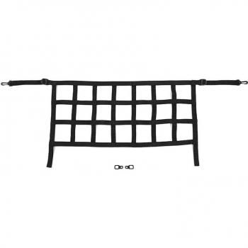 SHINEKA Rear Trunk Luggage Net for Jeep Wrangler JL