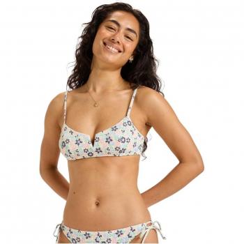 Roxy Wild Floral Swimwear Top