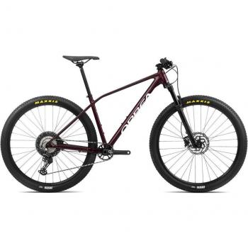 Bicicleta de Montaña Orbea Alma H30 2024