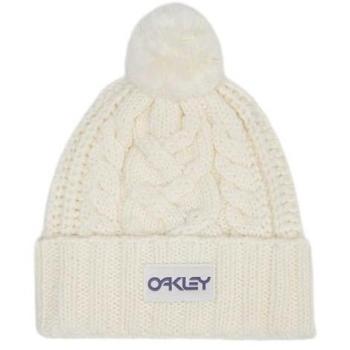 Harper Arctic Pom Beanie, One Size, Neutral Color